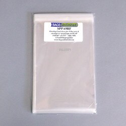 Sleeves for Single Cards - A9